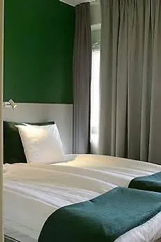 ***  Sure Hotel By Best Western Stockholm Alvsjo Sweden