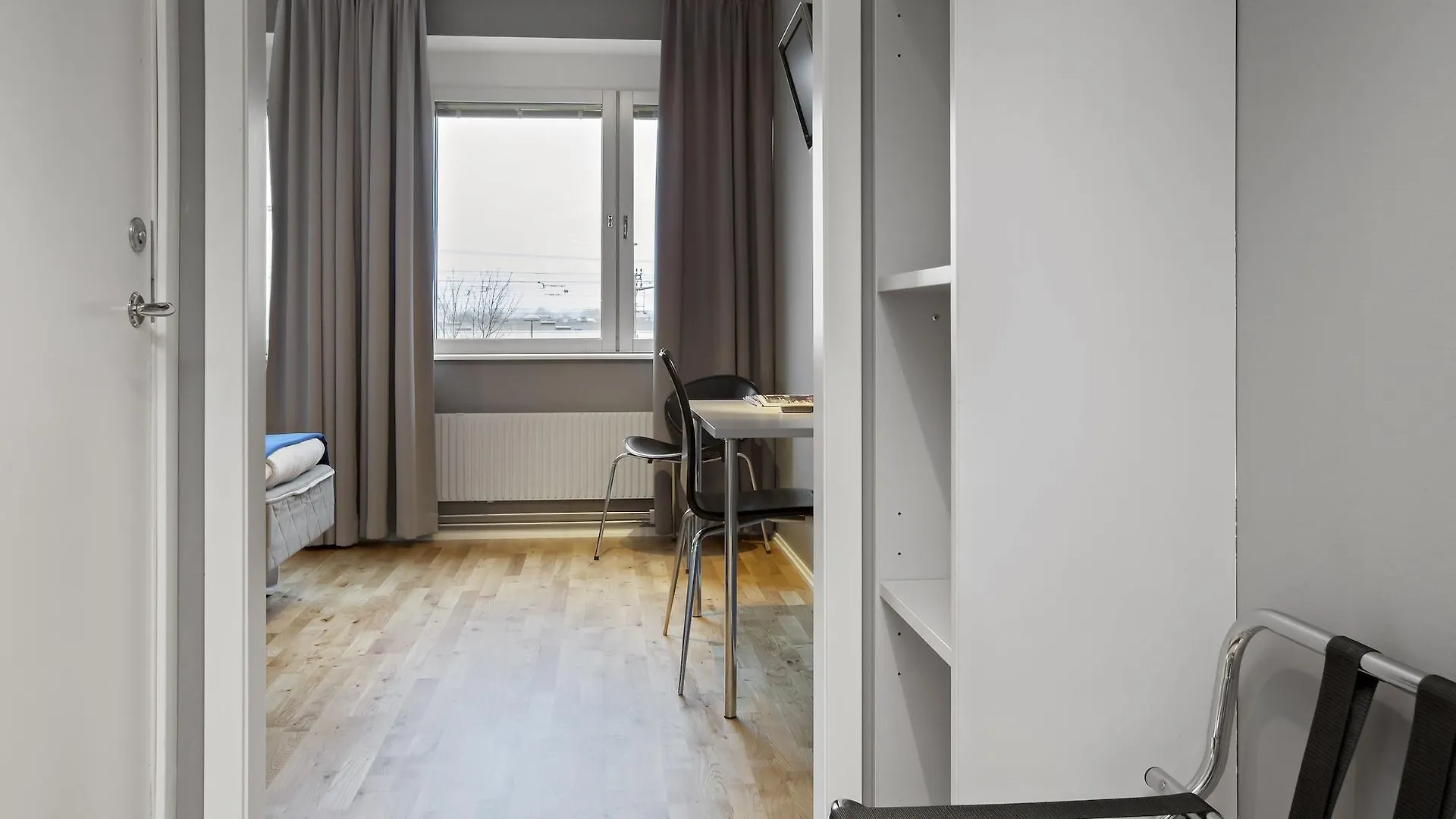 Sure Hotel By Best Western Stockholm Alvsjo 3*,