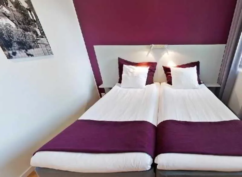 Sure Hotel By Best Western Stockholm Alvsjo