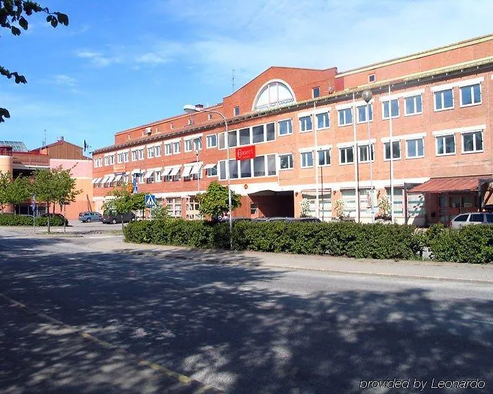 Sure Hotel By Best Western Stockholm Alvsjo 3*,
