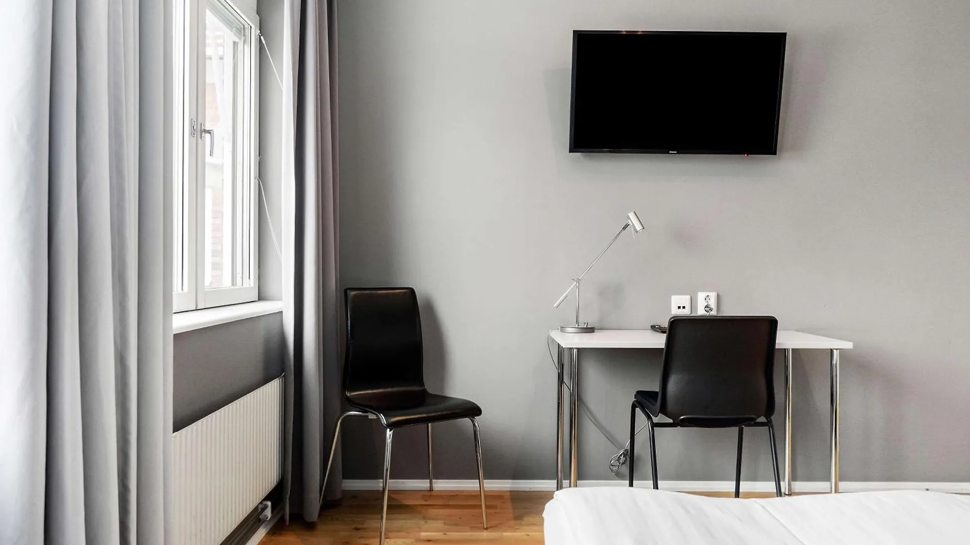 Sure Hotel By Best Western Stockholm Alvsjo