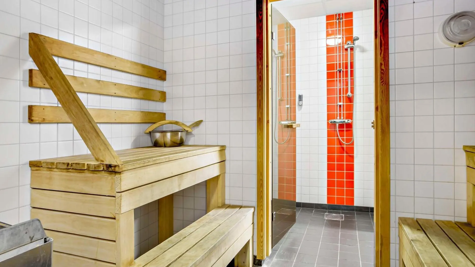 Sure Hotel By Best Western Stockholm Alvsjo