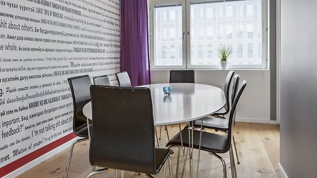 Sure Hotel By Best Western Stockholm Alvsjo Sweden