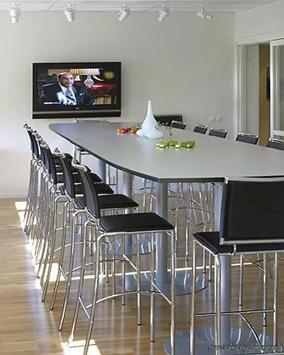 Sure Hotel By Best Western Stockholm Alvsjo