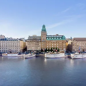 Radisson Collection, Strand Hotel, Sztokholm