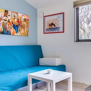 Cosy In Southern Apartment Malmo