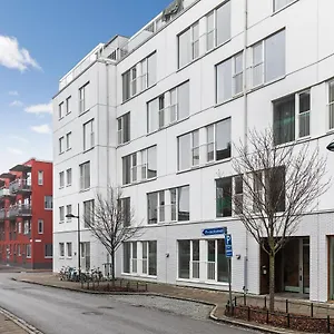 Apartments Malmoe Apartment Malmo