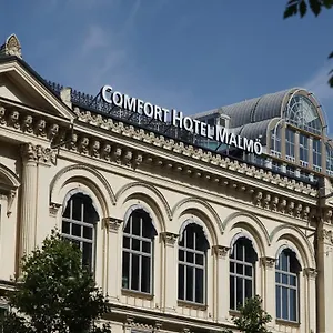 Hotel Comfort Malmö