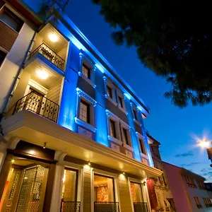 Hotel Ferman Old -special Category ****