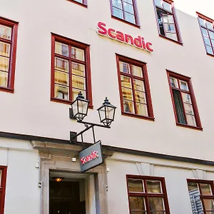 Scandic Gamla Stan Hotel