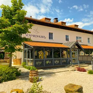 Hotel Schmiedhubers Engelsberg