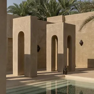 Bab Al Shams, A Rare Finds Desert Resort, Resort