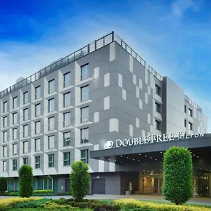 Ξενοδοχείο Doubletree By Hilton & Convention Center Krasków