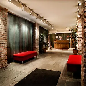 Hotell Hellsten, Stockholm