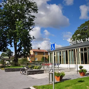 Hotel Arena