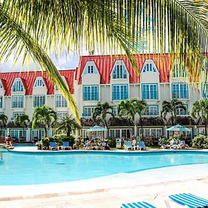 Station touristique Coco Palm ***