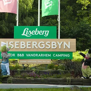 Lisebergsbyns Holiday park