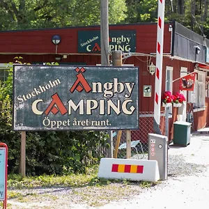 Aengby Camping Campingplads