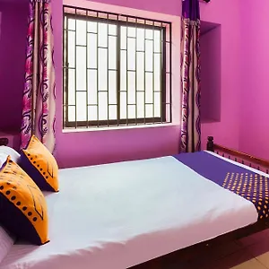 Spot On Rohini Residency Kadampuzha Hotel Edayur