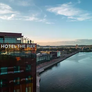Hotel Clarion The Pier ****