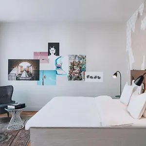 Hotell Story Riddargatan, Stockholm