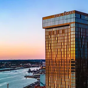 Hotel Clarion Draken ****