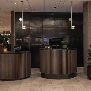 Mektagonen Hotel Gothenburg