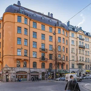 City Stockholm