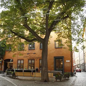 Castanea Old Town Vandrerhjem