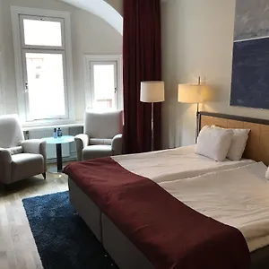 Profilhotels Riddargatan **** Στοκχόλμη