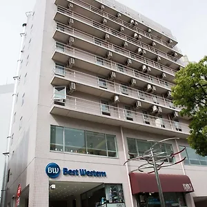 Best Western Yokohama 3* Jokohama