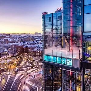 Upper House Hotel Gothenburg