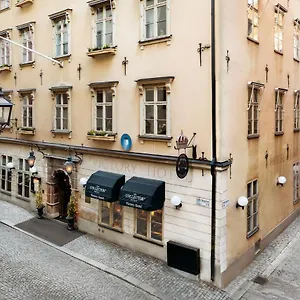 Hotell Victory, Stockholm