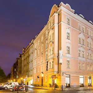 Myo Caruso Hotel Praga