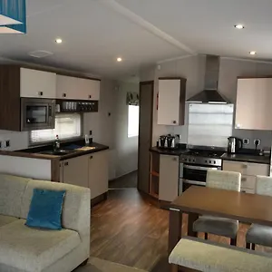 Silver Woods Reighton Sands Holiday park Filey