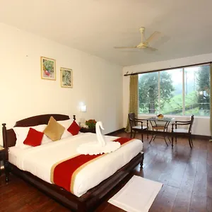 Oak Fields Hotel Munnar