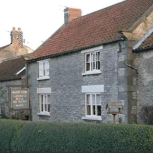 Manor Farm Bed & Breakfast Gillamoor
