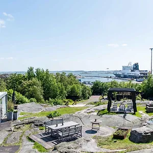 Arken & Art Garden Spa 4* Göteborg