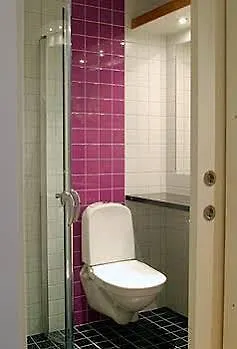 Connect Hotel Stockholm 3*,