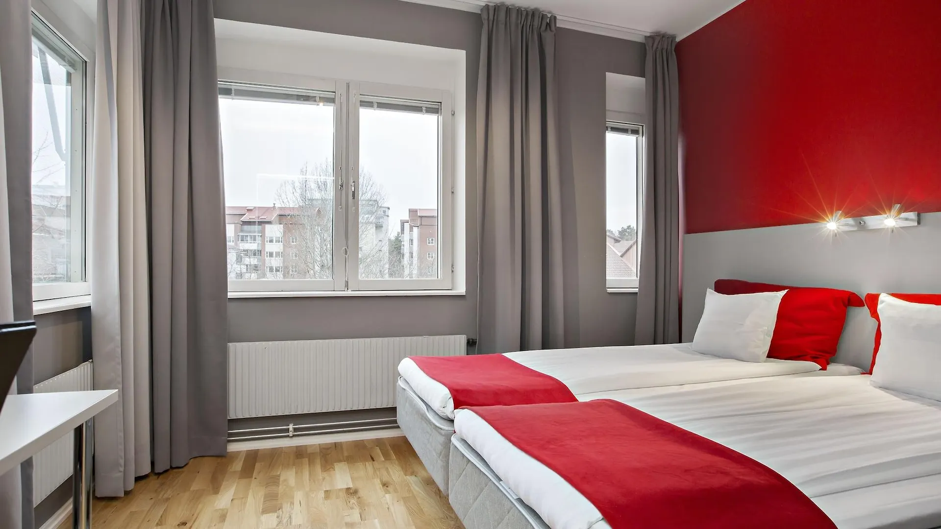 Connect Hotel Stockholm