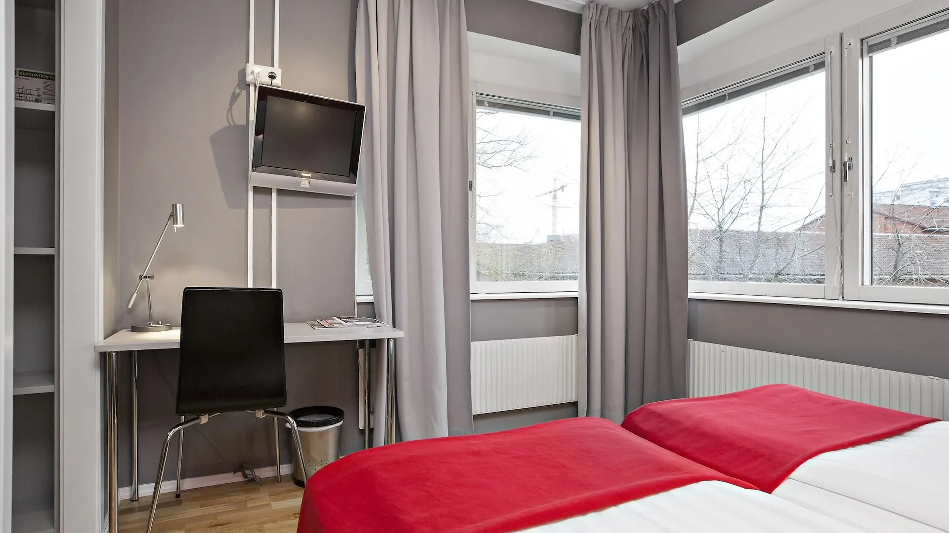 Connect Hotel Stockholm