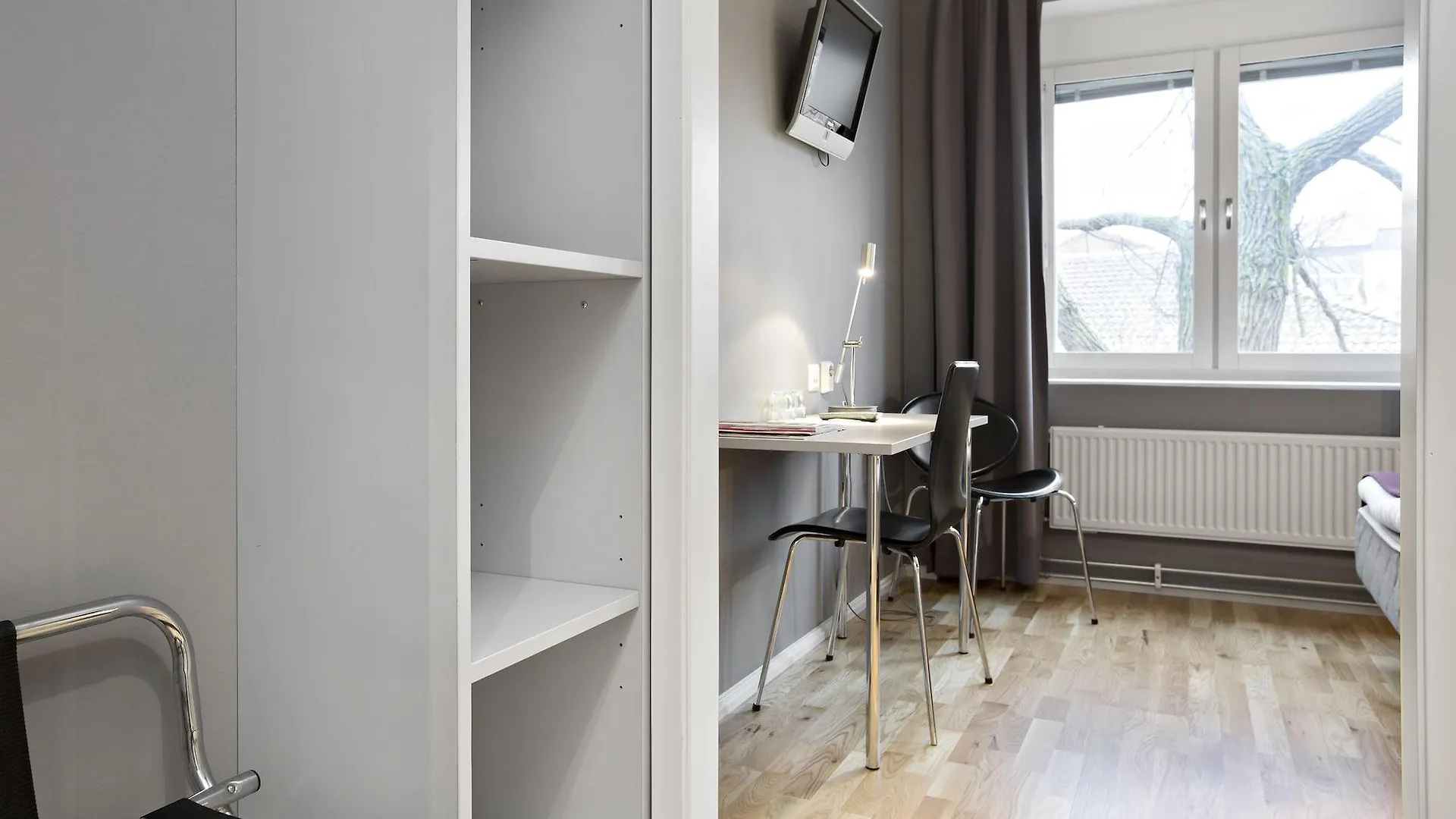 Connect Hotel Stockholm