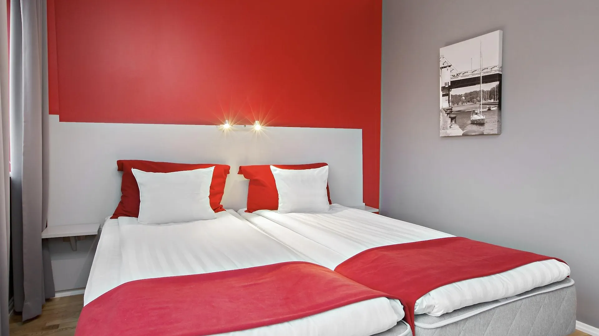 Connect Hotel Stockholm