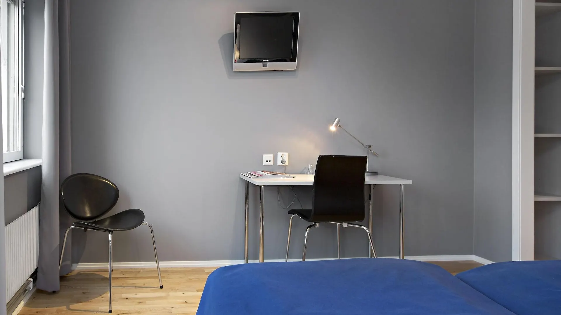 Connect Hotel Stockholm