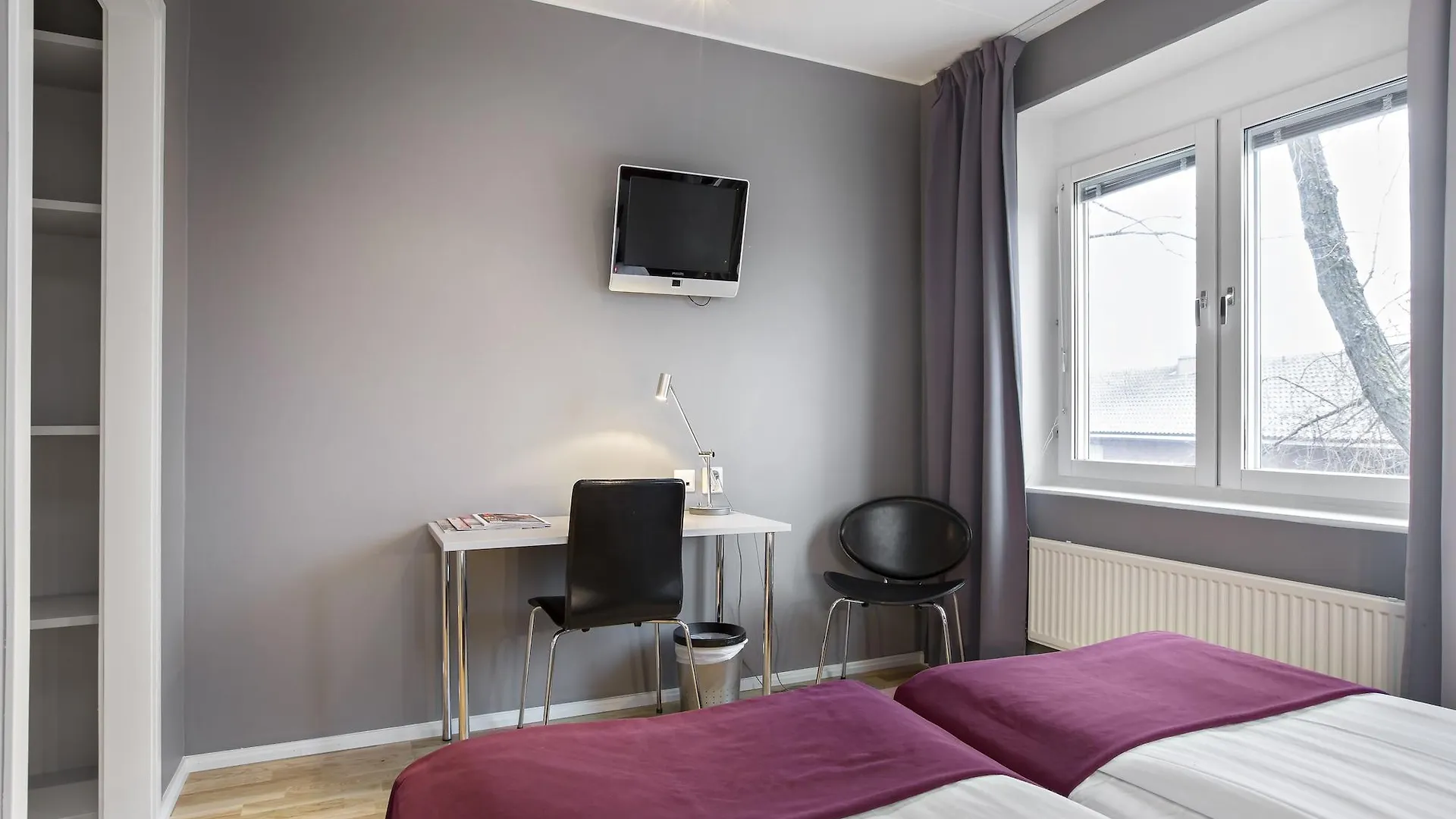 Connect Hotel Stockholm
