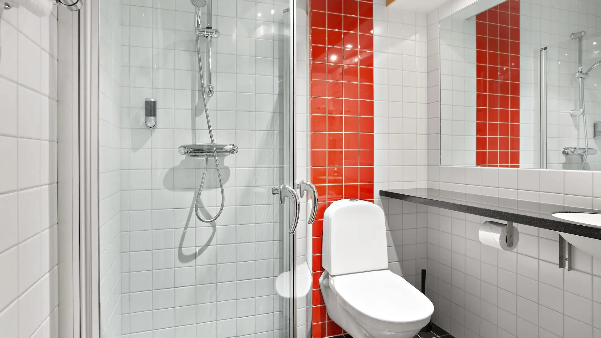Connect Hotel Stockholm