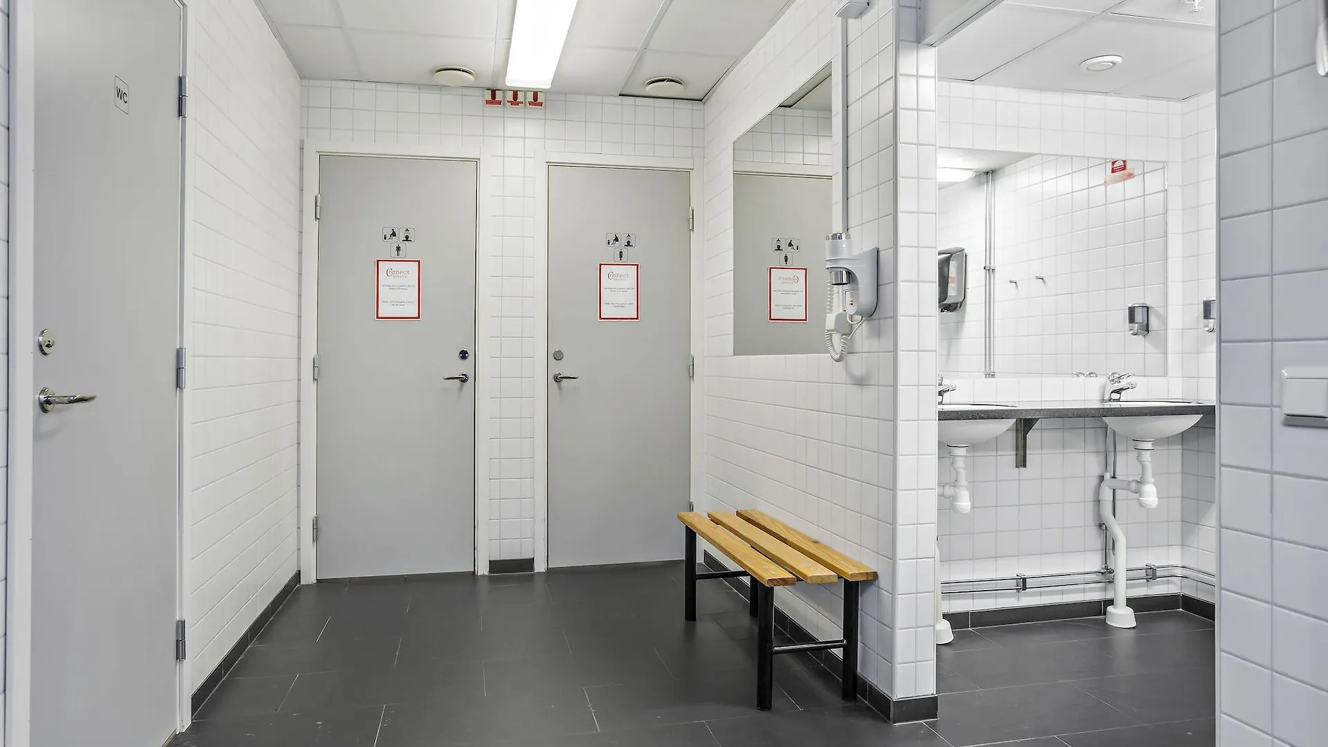 Connect Hotel Stockholm