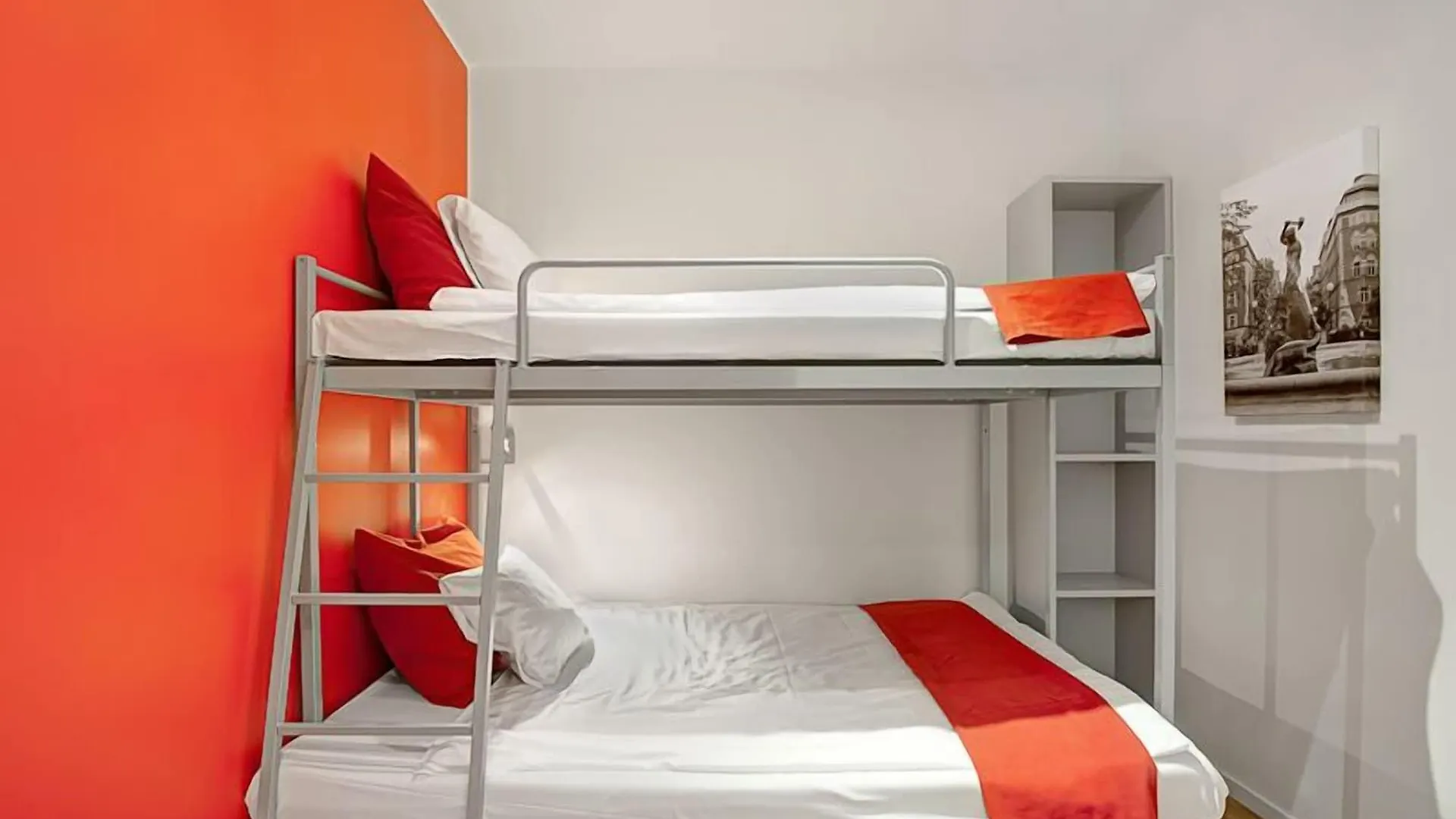 Connect Hotel Stockholm