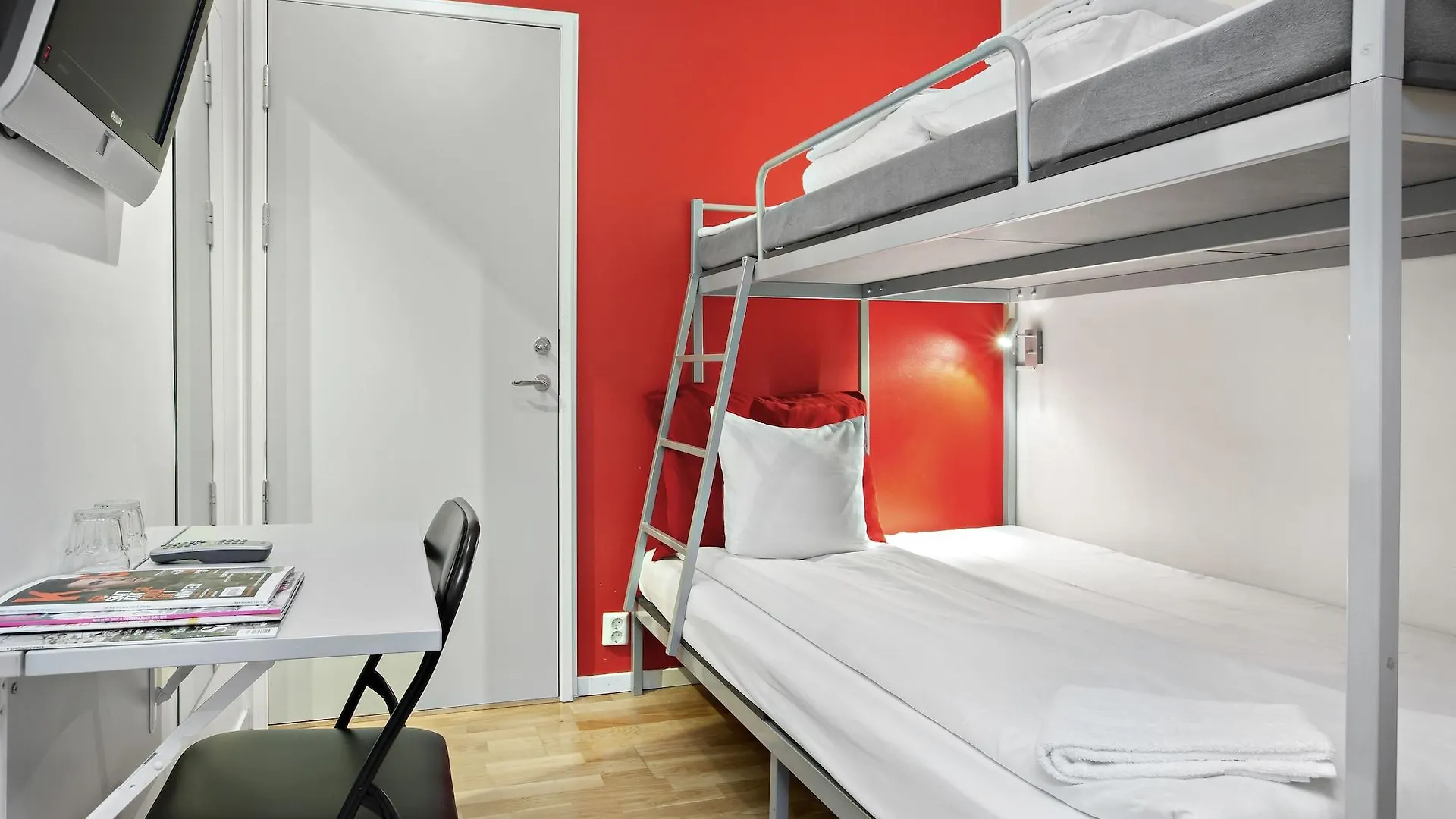 Connect Hotel Stockholm Sverige