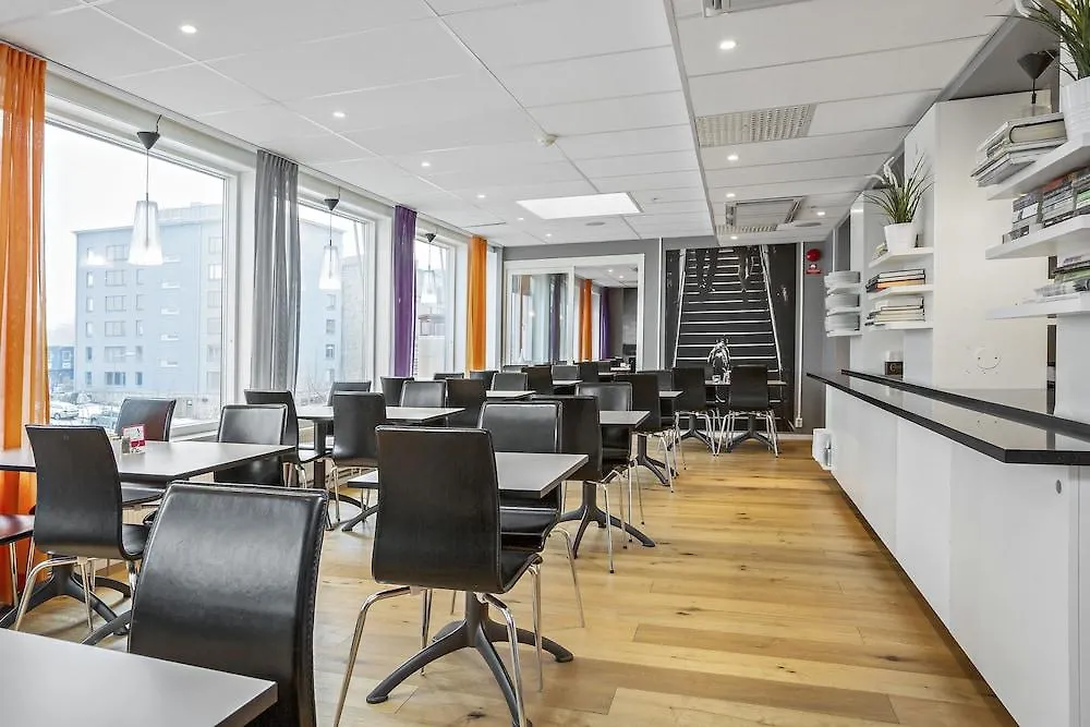 Connect Hotel Stockholm